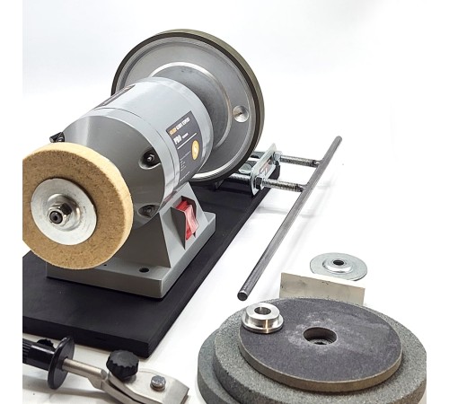 Профессиональный станок для заточки ножей Sharp Knife Expert PRO