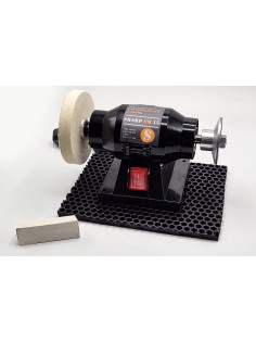 Станок для заточки парикмахерских ножниц Sharp SM 15