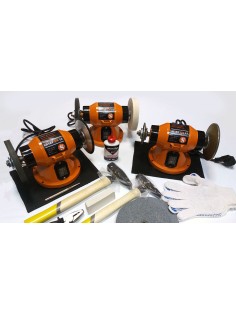 Станки для заточки маникюрных инструментов Sharp KM 15 PROFI