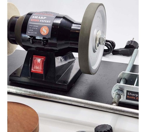 Станок для заточки ножей Sharp Knife Expert
