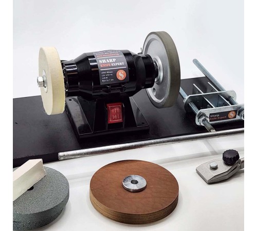 Станок для заточки ножей Sharp Knife Expert