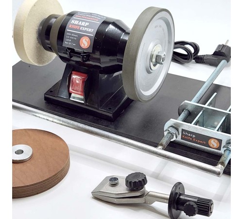 Станок для заточки ножей Sharp Knife Expert