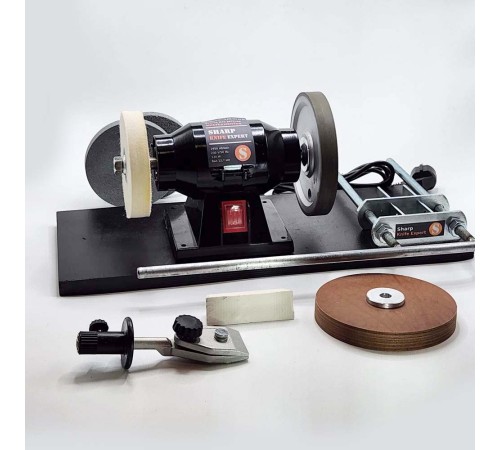 Станок для заточки ножей Sharp Knife Expert