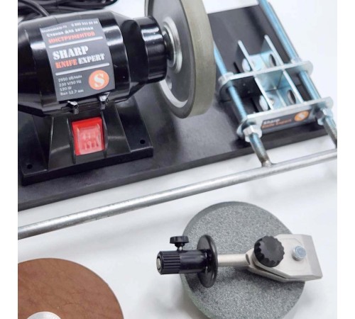 Станок для заточки ножей Sharp Knife Expert