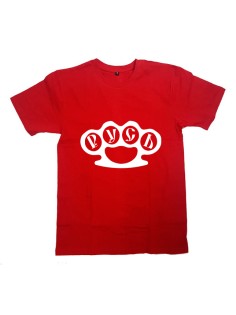 Футболка Я Русский с принтом "РУСЬ"