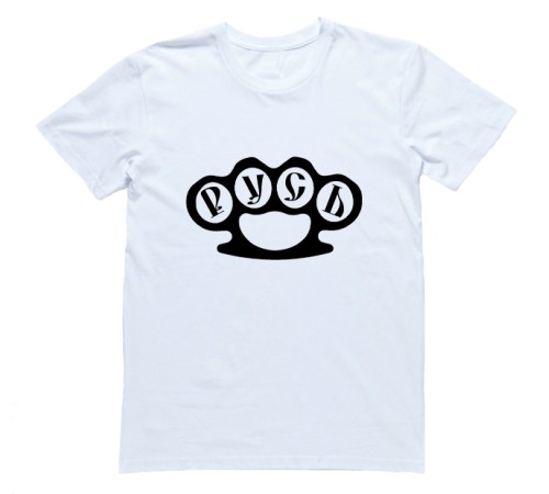 Футболка Я Русский с принтом "РУСЬ"