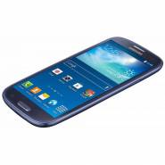 Samsung Galaxy S3 GT-I9300 Blue