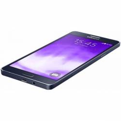 Samsung Galaxy A7 (2016) SM-A710F Black