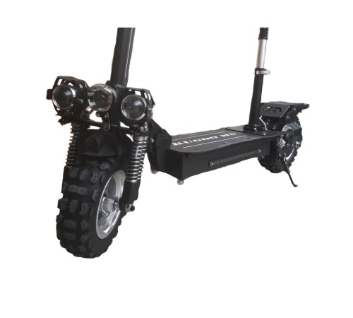 Электросамокат NextBalance M5