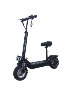 Электросамокат NextBalance M5