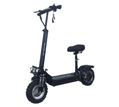 Электросамокат NextBalance M5