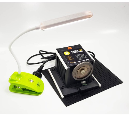 Станок для заточки маникюрных и парикмахерских инструментов Sharp R7