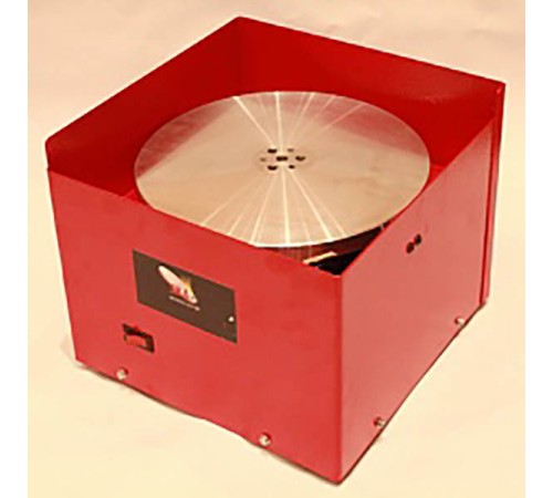 Станок для заточки ножей машинок для стрижки Nebraska Blades CS-10