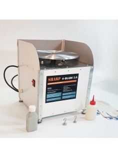 Станок для заточки ножей машинок для стрижки Sharp S-Blade 2.0