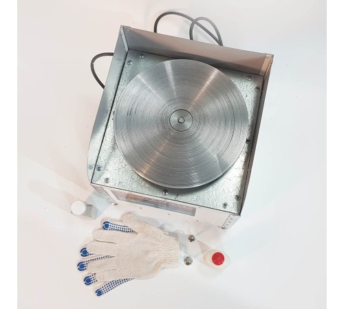 Станок для заточки ножей машинок для стрижки Sharp S-Blade 2.0