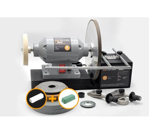 Станок для заточки ножей Sharp Knife Expert MAX