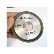 Алмазный диск для заточки инструмента RV-10