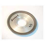 Алмазный диск для заточки инструмента RV-01