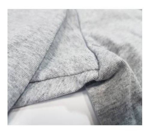 Футболка для боксеров с принтом "Кардиобоксер"