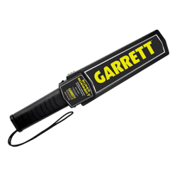 Досмотровый GARRETT Super Scanner