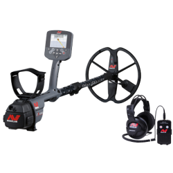 Металлоискатель MINELAB CTX 3030