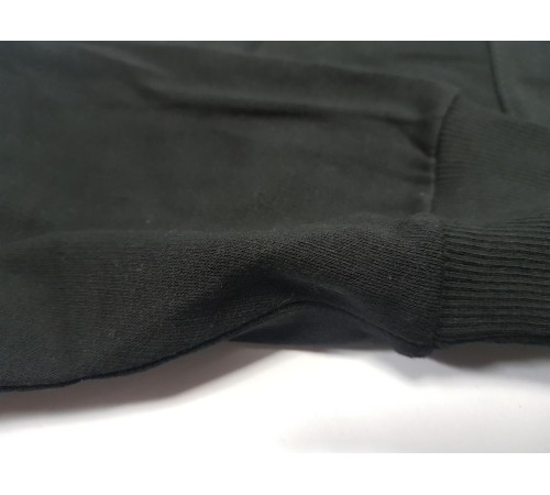 Свитшот Я Русский с надписью "За Русь"