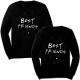 Парные свитшоты "Best Friends" (Сериал)