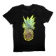 Футболка с прикольным принтом "Ананас"