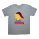 Футболка с Лизой Симпсон "Cool Lisa"