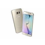 Samsung Galaxy S6 Edge 32Gb SM-G925F Platinum Gold