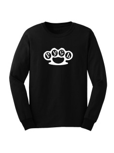 Свитшот Я Русский с принтом "РУСЬ"