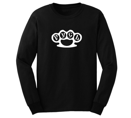 Свитшот Я Русский с принтом "РУСЬ"