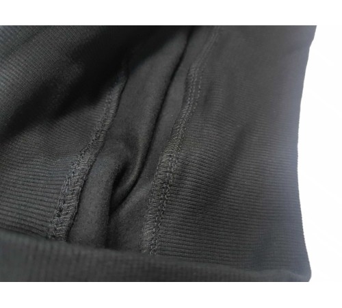 Свитшот с надписью "У тебя смешной вид, когда ты наклоняешь голову в эту сторону"