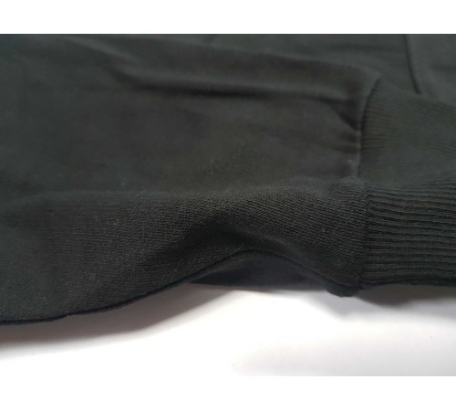 Свитшот с надписью "У тебя смешной вид, когда ты наклоняешь голову в эту сторону"