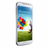 Samsung Galaxy S4 GT-I9500 White
