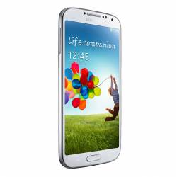 Samsung Galaxy S4 GT-I9500 White