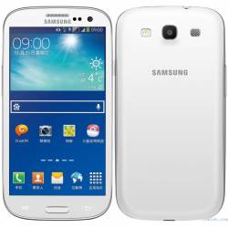 Samsung Galaxy S3 GT-I9300 White