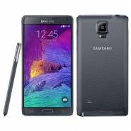 Samsung Galaxy Note 4 SM-N910C Black
