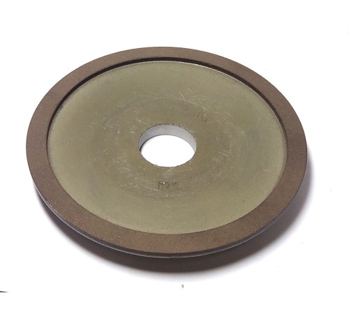 Диск алмазный мелкозернистый MV-01