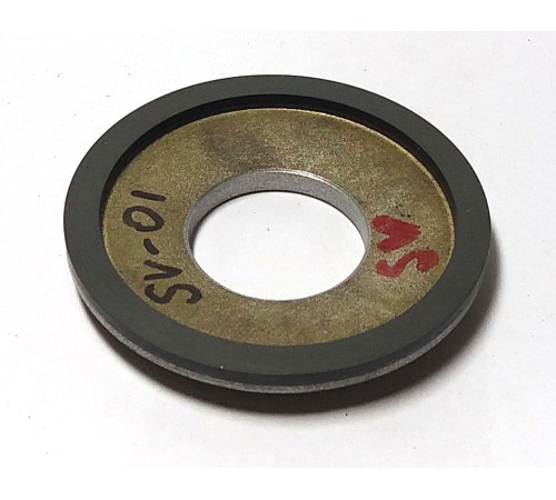 Диск алмазный мелкозернистый SV-01