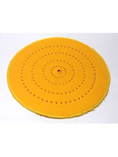 Диск для снятия заусенца