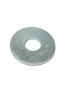Прижимная шайба прямая