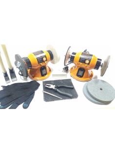 Станки для заточки маникюрных инструментов Sharp KM 15 STANDARD