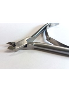 Кутикульные кусачки (болванка без заточки) 