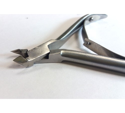 Кутикульные кусачки (болванка без заточки)