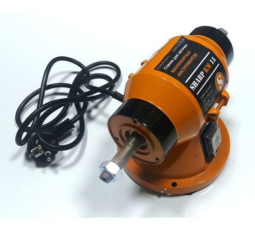 Мотор SHARP KM 15