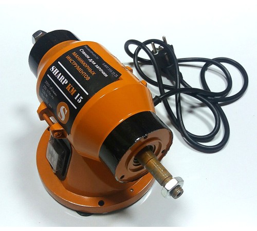 Мотор SHARP KM 15
