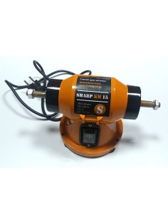 Мотор SHARP KM 15 